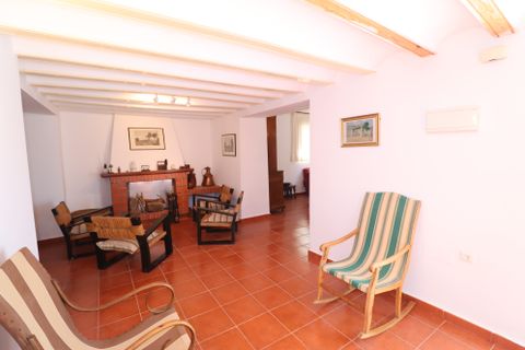 Cortijo i Velez-Blanco, Almeria, Velez-Blanco - € 180.000 | Ref: 3031-CH - foto 9